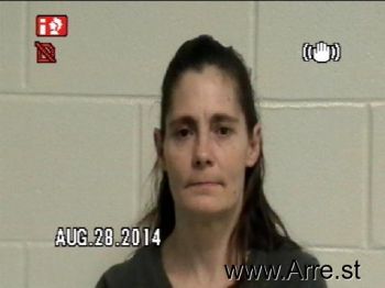 Lisa Kay Latham Mugshot