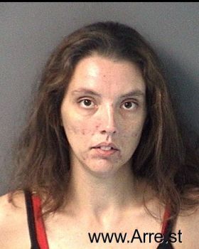 Lisa Lynn Leclair Mugshot