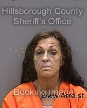 Lisa Maria Martinez Mugshot