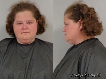 Lisa Renee Mccammon Mugshot