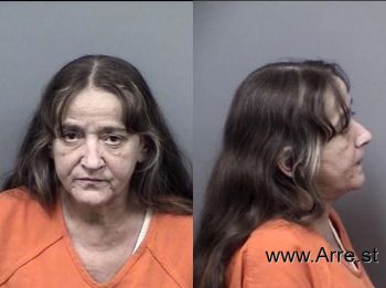 Lisa Kaye Morris Mugshot