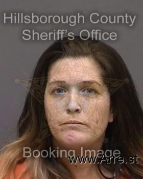 Lisa Jeannine Owen Mugshot