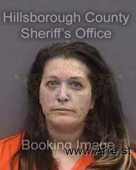 Lisa Jeannine Owen Mugshot