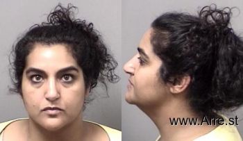 Lisa Celeste Padilla Mugshot