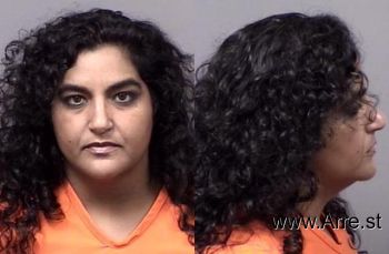 Lisa Celeste Padilla Mugshot