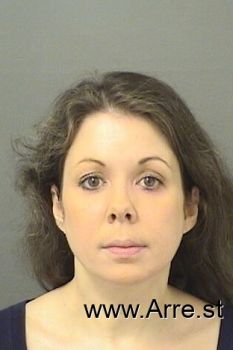 Lisa  Pierce Mugshot