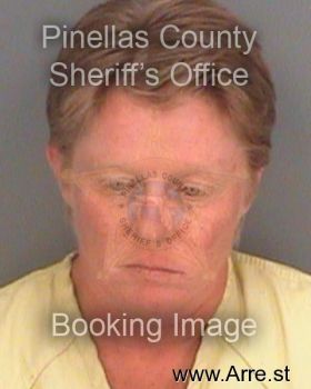 Lisa Gail Smith Mugshot