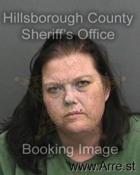 Lisa Lavern Taylor Mugshot