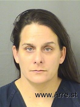 Lisa Marie Turner Mugshot