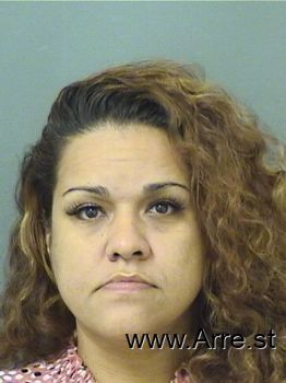 Lisa Griselda Villegas Mugshot