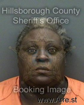 Lisa Briggs Williams Mugshot