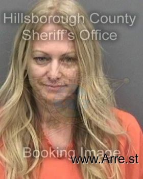 Lisa Giles Williams Mugshot