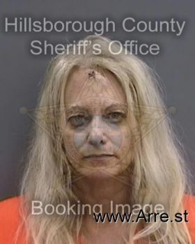 Lisa Giles Williams Mugshot