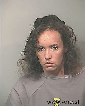 Lisa Michelle Wilson Mugshot