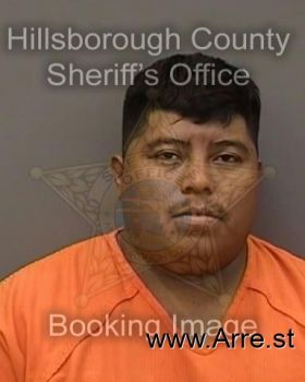 Lisandro  Cruzperez Mugshot