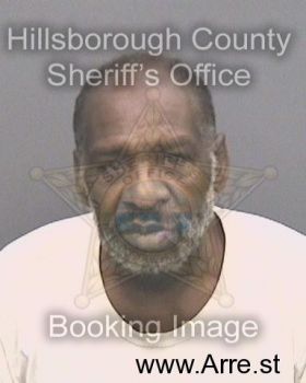 Lloyd Lee Anderson Mugshot