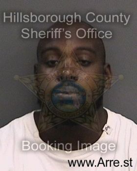 Lloyd Leon Henderson Mugshot