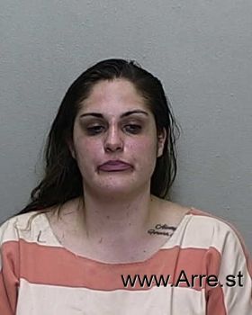 Lisa Marie Lloyd Mugshot