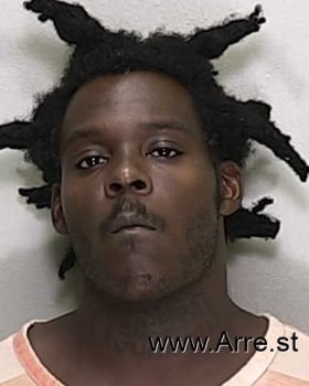 Anthony Iii Chivalo Lockett Mugshot