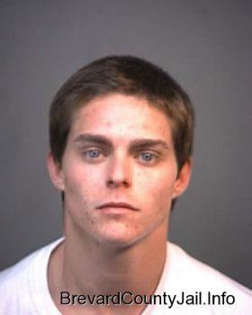 Logan Kyle Atkinson Mugshot