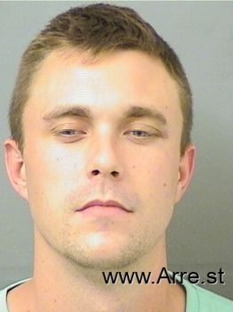 Logan Tyler Hayes Mugshot