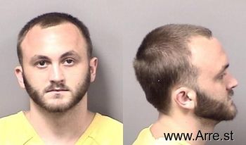 Logan Michael Kennedy Mugshot