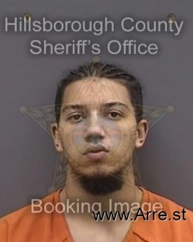 Logan Christopher Wilson Mugshot