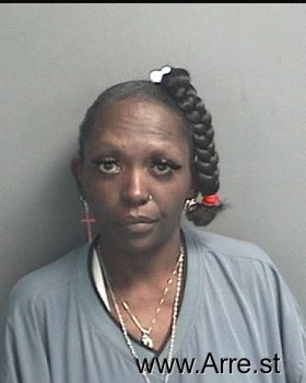 Longenia Shaunta Nixon Mugshot