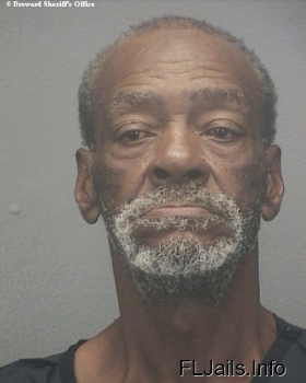 Lonnie  Jones Mugshot