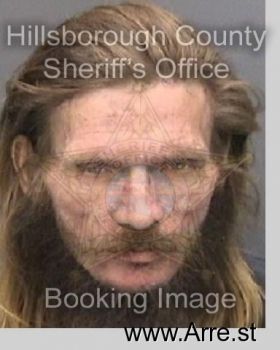 Lonnie Wayne Shaw Mugshot