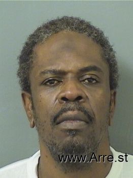 Lonnie Bernard Smith Mugshot