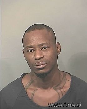 Lonnie Fernando Steele Mugshot