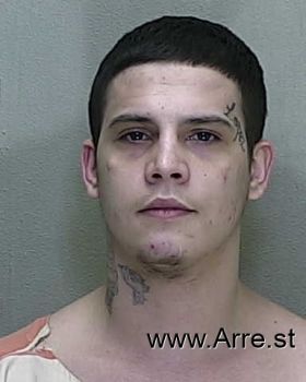 Jonathan  Lopez Mugshot