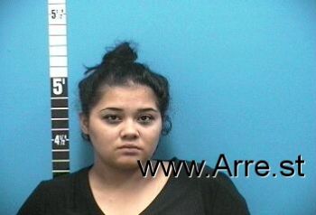 Lorena W Hernandez Mugshot