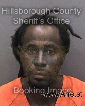 Lorence Hayward Smith Mugshot