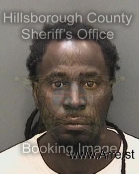 Lorence Hayward Smith Mugshot