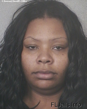 Lorene  Adams Mugshot