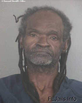 Lorenzio  Holmes Mugshot