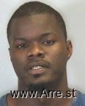 Lorenzo  Brown Mugshot