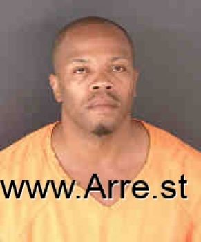 Lorenzo Abayney Barnes Mugshot