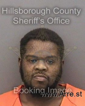 Lorenzo Javon Brown Mugshot