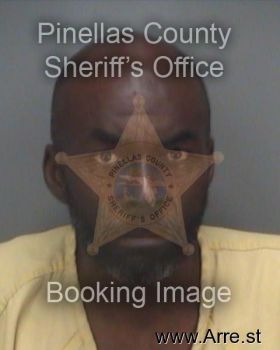 Lorenzo  Dunbar Mugshot