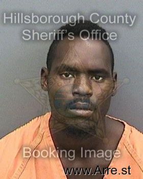 Lorenzo J Edwards Mugshot