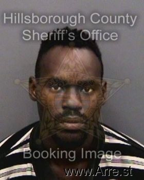 Lorenzo Jamarcus Edwards Mugshot