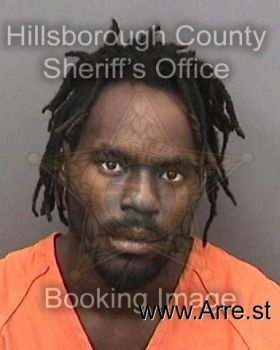 Lorenzo J Edwards Mugshot