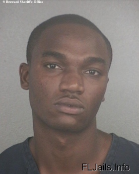 Lorenzo D Fagan Mugshot