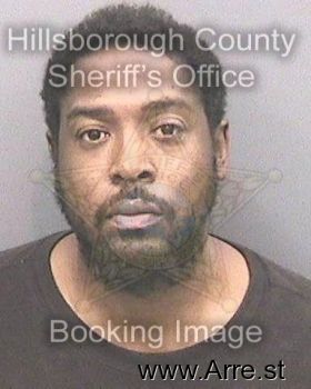 Lorenzo Alexander Harris Mugshot