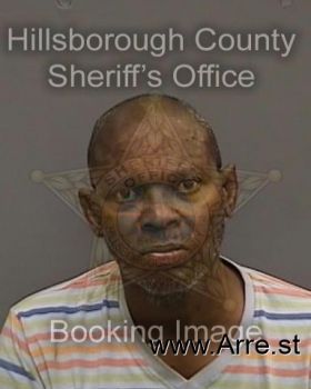 Lorenzo James Iv Hart Mugshot