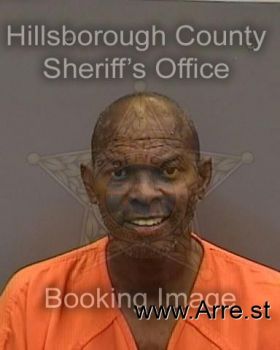 Lorenzo James Iv Hart Mugshot