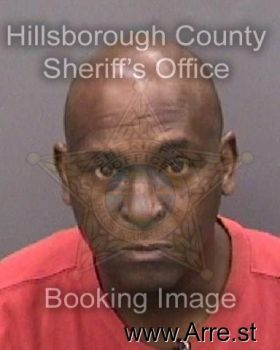 Lorenzo Kevin Jackson Mugshot